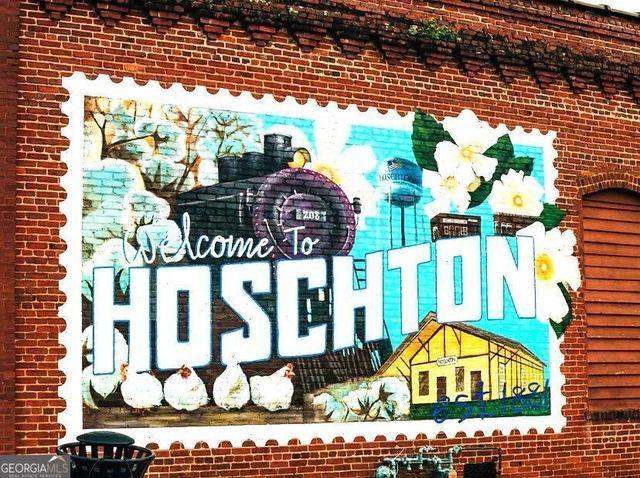 406 Kiley Drive, Hoschton, GA 30548