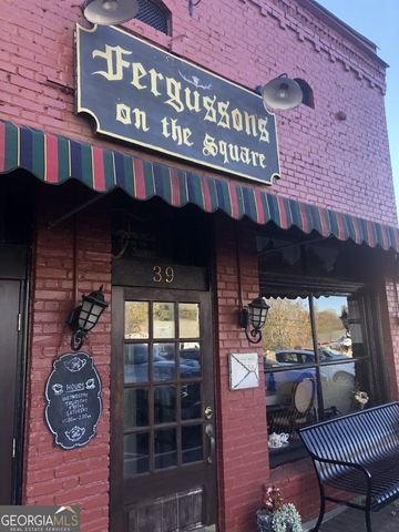 406 Kiley Drive, Hoschton, GA 30548