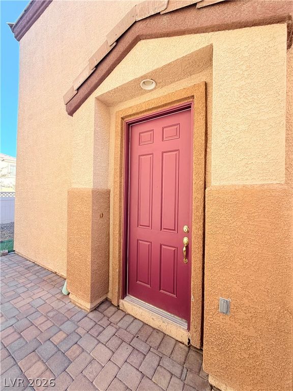 6408 Yucca Ridge Court, North Las Vegas, NV 89084 — photo 2