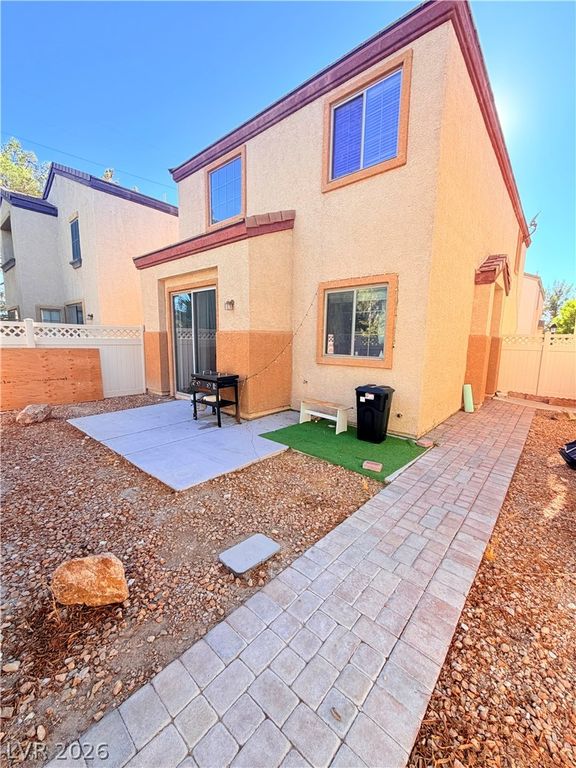 6408 Yucca Ridge Court, North Las Vegas, NV 89084 — photo 3