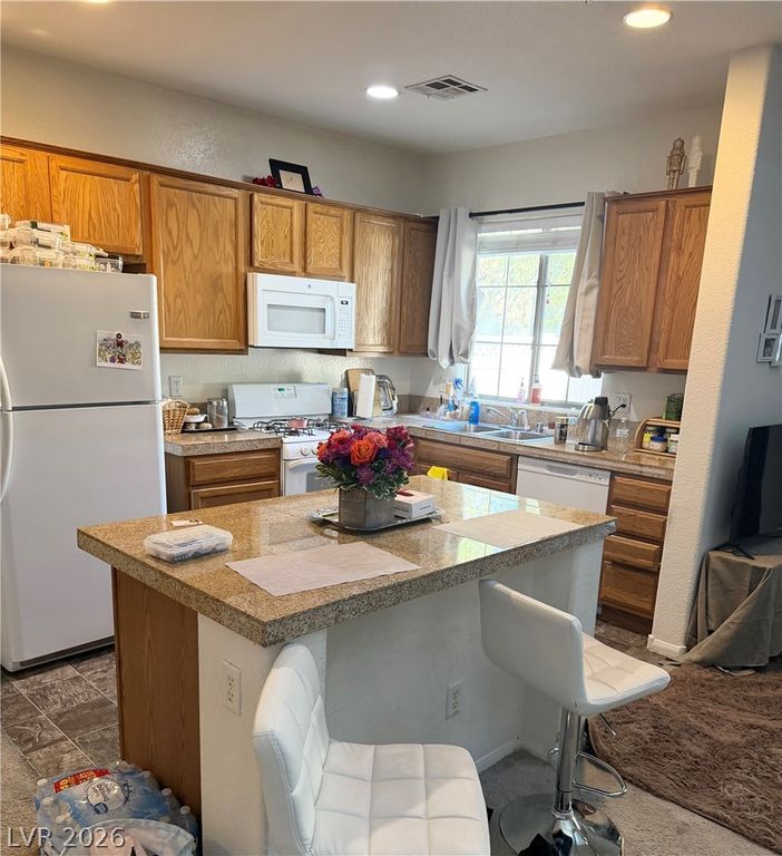 6408 Yucca Ridge Court, North Las Vegas, NV 89084 — photo 4