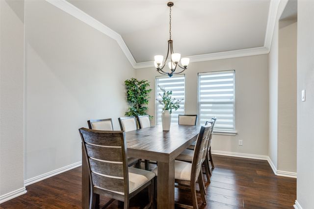 8624 Tucker Drive, Godley, TX 76044