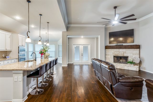 8624 Tucker Drive, Godley, TX 76044