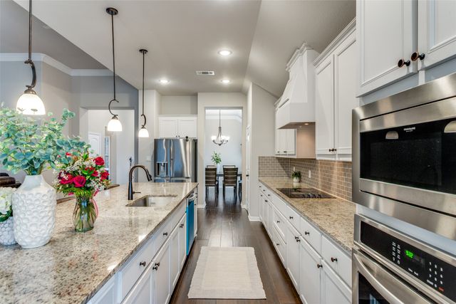 8624 Tucker Drive, Godley, TX 76044