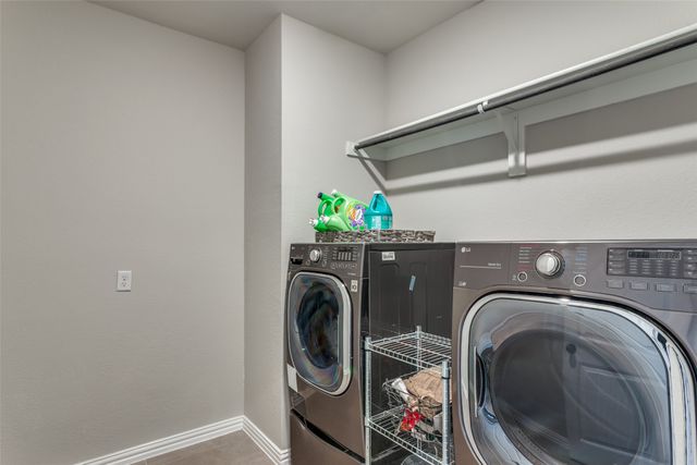 8624 Tucker Drive, Godley, TX 76044