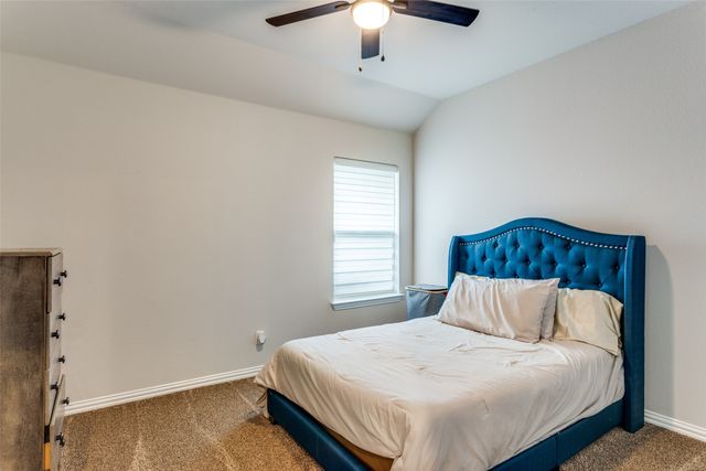 8624 Tucker Drive, Godley, TX 76044