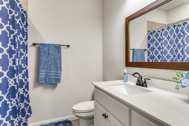8624 Tucker Drive, Godley, TX 76044
