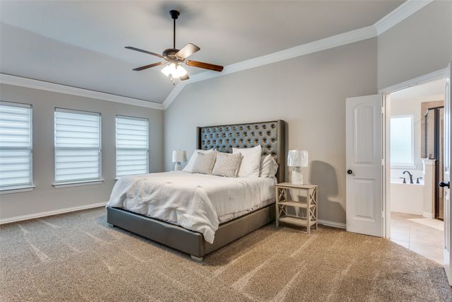 8624 Tucker Drive, Godley, TX 76044