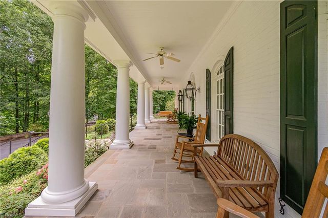 4432 Bent Tree Farm Road, Winston-salem, NC 27104