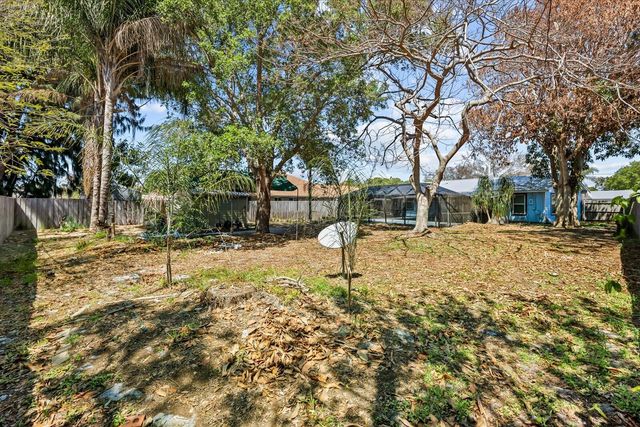 2010 SW Burlington Street, Port St. Lucie, Port St Lucie, FL 34984