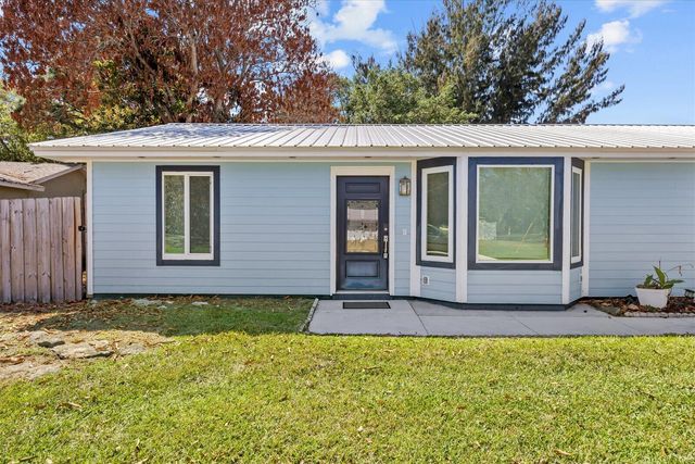 2010 SW Burlington Street, Port St. Lucie, Port St Lucie, FL 34984