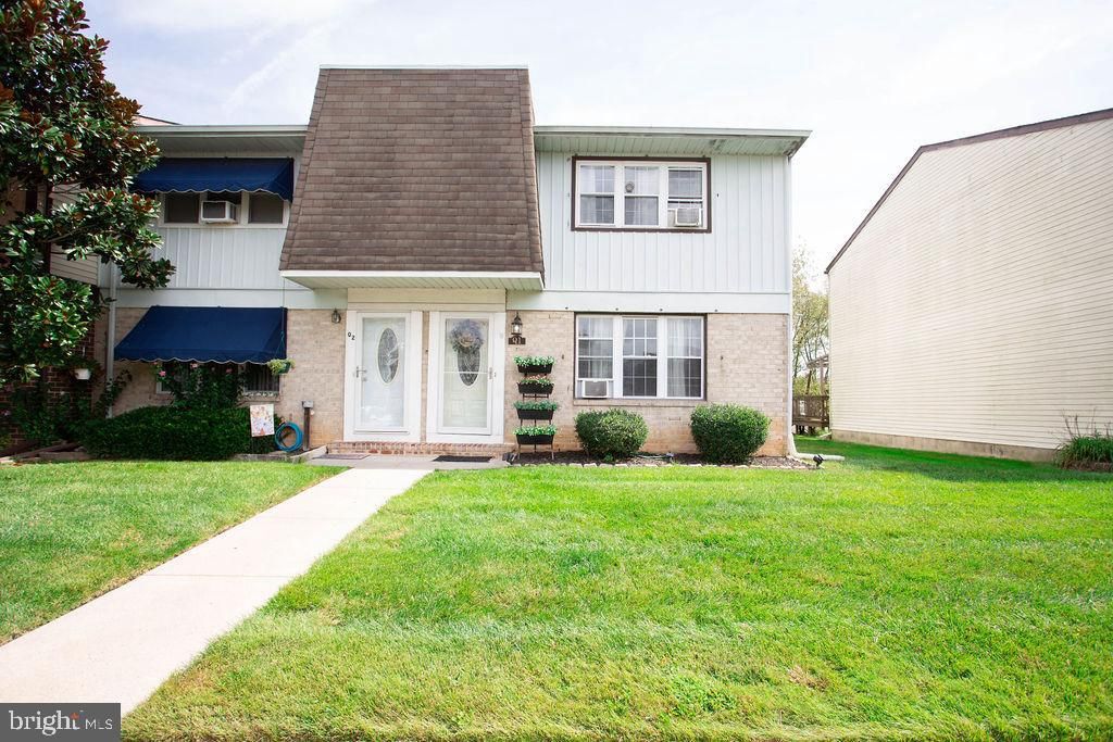 1964 E OAK RD #Q1, Vineland, NJ 08361
