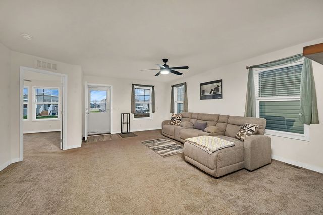 22405 S Cedar Drive, Channahon, IL 60410