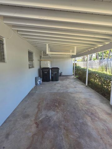 1815 Hillcrest Avenue, Lake Worth Beach, FL 33461