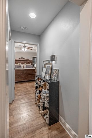 327 HEDGE HILL COVE, Calhoun, LA 71225