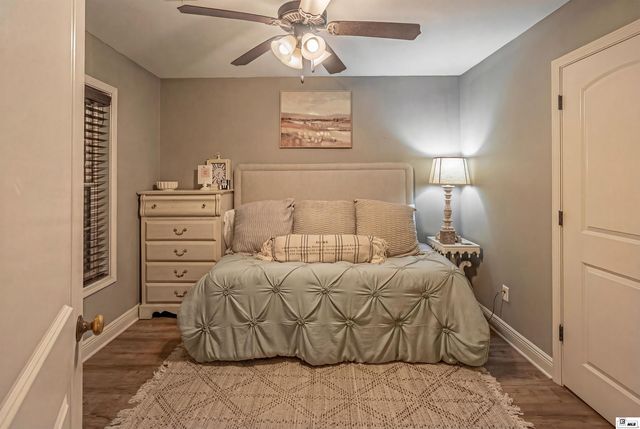 327 HEDGE HILL COVE, Calhoun, LA 71225