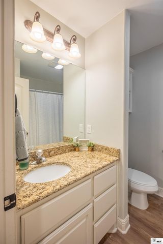 327 HEDGE HILL COVE, Calhoun, LA 71225