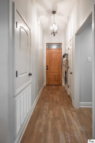 327 HEDGE HILL COVE, Calhoun, LA 71225