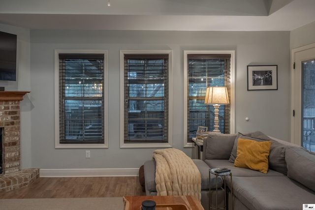 327 HEDGE HILL COVE, Calhoun, LA 71225