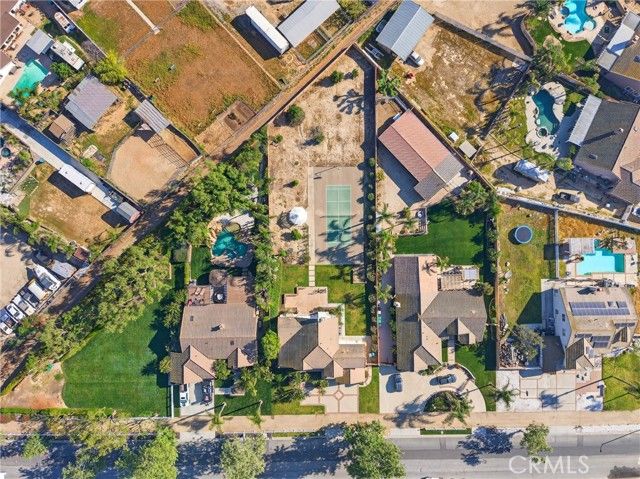 3577 Belgian Drive, Norco, CA 92860