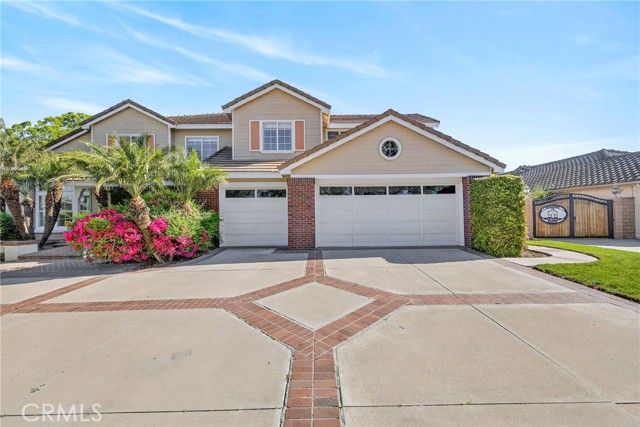 3577 Belgian Drive, Norco, CA 92860