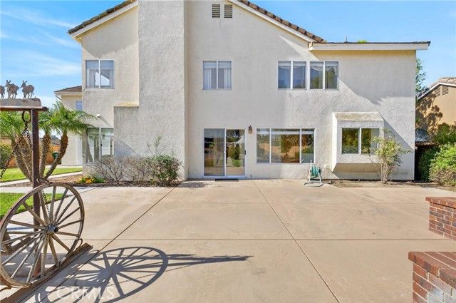 3577 Belgian Drive, Norco, CA 92860