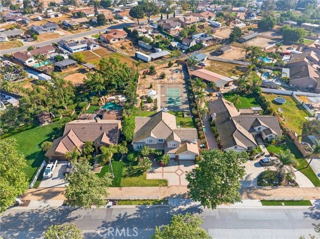 3577 Belgian Drive, Norco, CA 92860