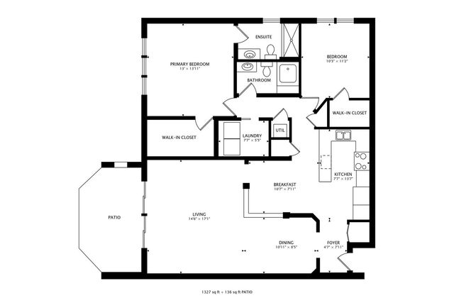 710 Creekside Drive 110A, Mount Prospect, IL 60056