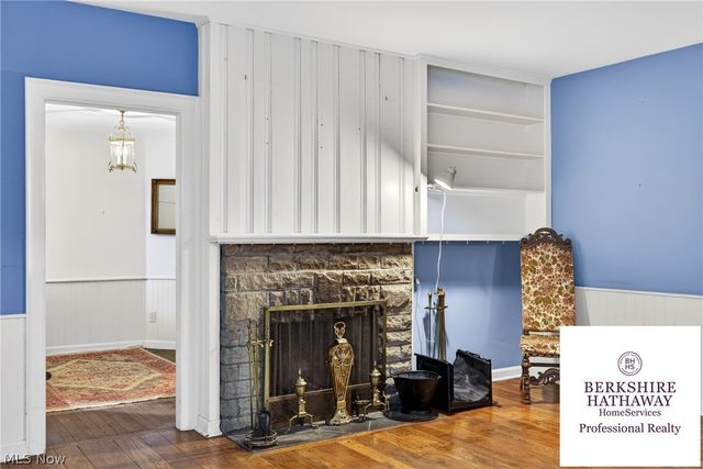 3555 Birch Tree Path, Cleveland Heights, OH 44121