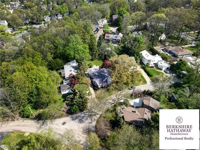 3555 Birch Tree Path, Cleveland Heights, OH 44121
