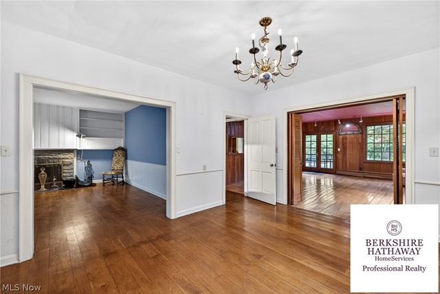 3555 Birch Tree Path, Cleveland Heights, OH 44121