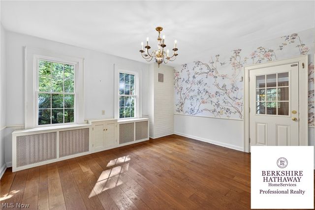 3555 Birch Tree Path, Cleveland Heights, OH 44121