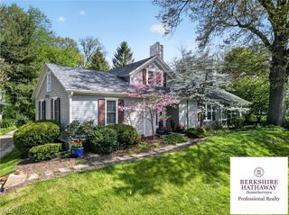 3555 Birch Tree Path, Cleveland Heights, OH 44121