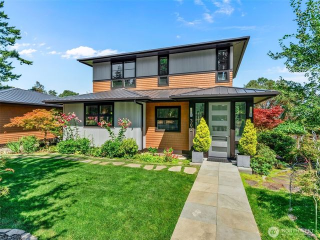 302 T Street, Port Townsend, WA 98368