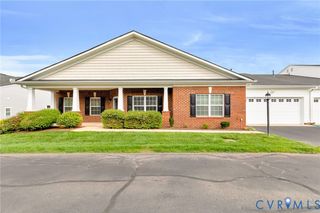 8996 Brigadier Rd Unit#4A, Mechanicsville, VA 23116