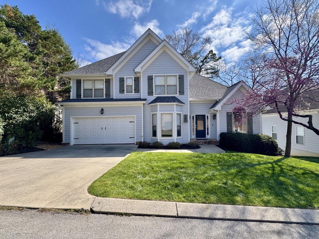 139 Blue Jay Parkway, Ringgold, GA 30736