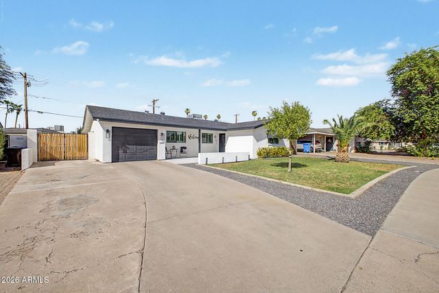3908 E YALE Street, Phoenix, AZ 85008