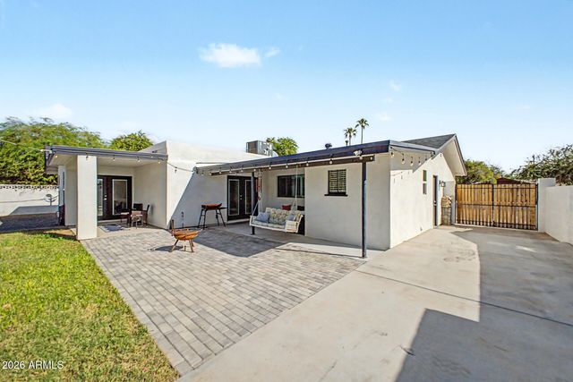 3908 E YALE Street, Phoenix, AZ 85008
