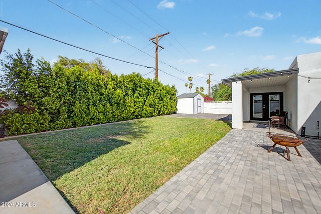 3908 E YALE Street, Phoenix, AZ 85008