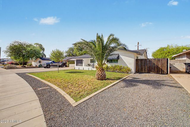 3908 E YALE Street, Phoenix, AZ 85008