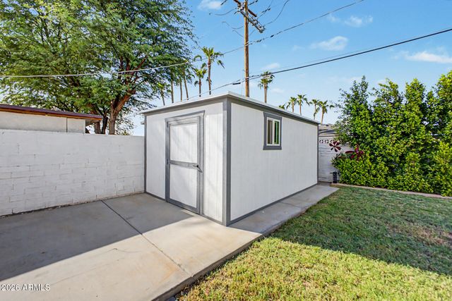3908 E YALE Street, Phoenix, AZ 85008
