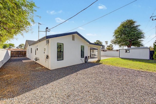 3908 E YALE Street, Phoenix, AZ 85008