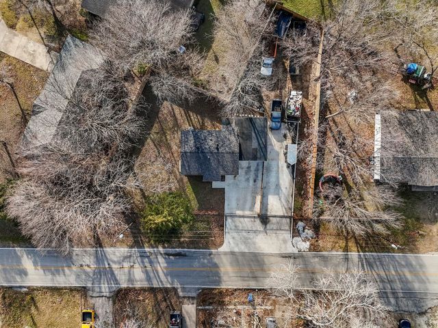 611 N Elm Street, Lancaster, TX 75146