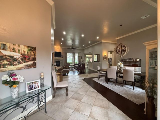 1832 Red Prairie Drive, Edmond, OK 73025