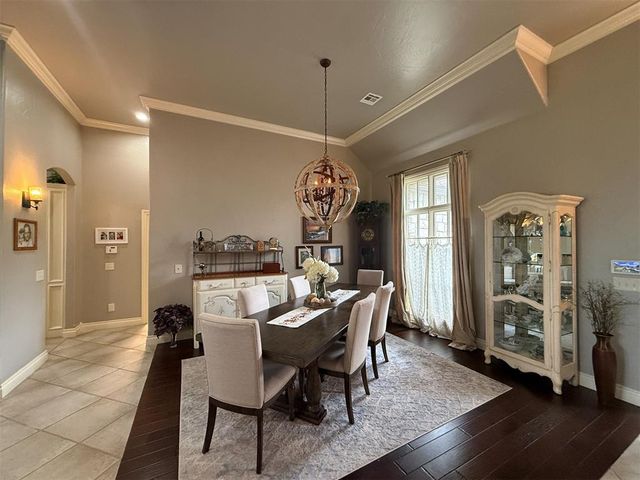1832 Red Prairie Drive, Edmond, OK 73025