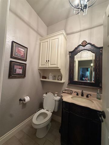 1832 Red Prairie Drive, Edmond, OK 73025