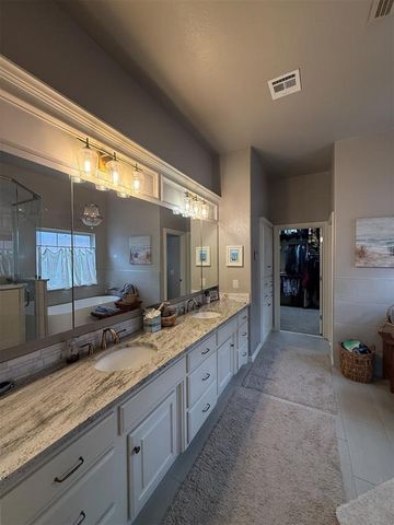 1832 Red Prairie Drive, Edmond, OK 73025