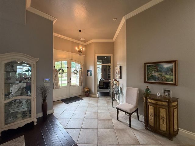 1832 Red Prairie Drive, Edmond, OK 73025