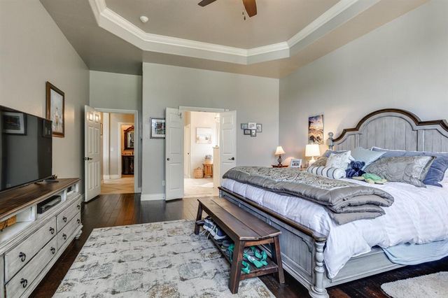 1832 Red Prairie Drive, Edmond, OK 73025