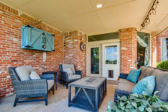 1832 Red Prairie Drive, Edmond, OK 73025